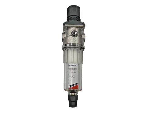 Camozzi n208 d10 - n208-d10, filtro