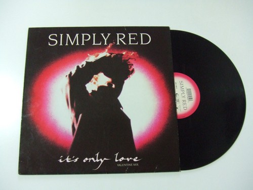 Simply red it - red, ‎–