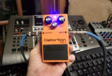 Modest Mike's Marshall DS-1