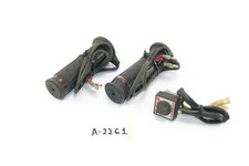 Honda XL 600 V Transalp PD06