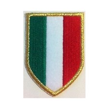 Patch scudetto italia - scudetto,