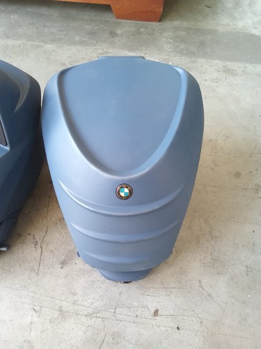 Zaino serbatoio anteriore - zaino, bmw