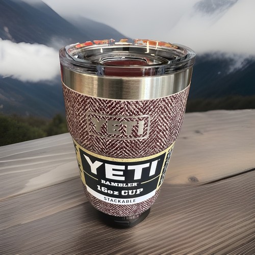 Nuova tazza rambler - nuova,