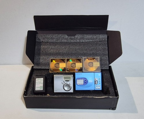Sony walkman mzr mz - walkman, :