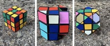 MERAVIGLIOSI PUZZLE VINTAGE