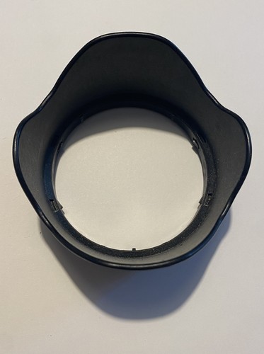 Lens hood panasonic - lens,