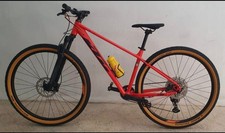 Bicicletta mtb ktm ultra - bicicletta,