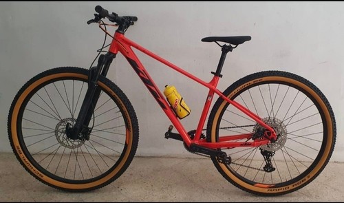 Bicicletta mtb ktm ultra - bicicletta,
