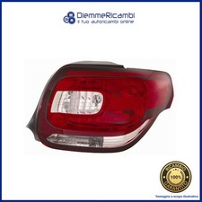 FARO - FANALE POSTERIORE