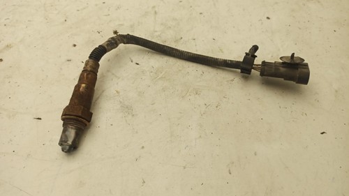 Sonda lambda per - sonda, 1°
