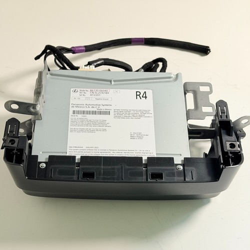 Oem 86130 06040 - 86130-06040, es300h