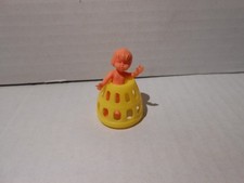 KINDER FERRERO: BAMBINA SU