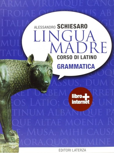 Lingua madre corso - madre,