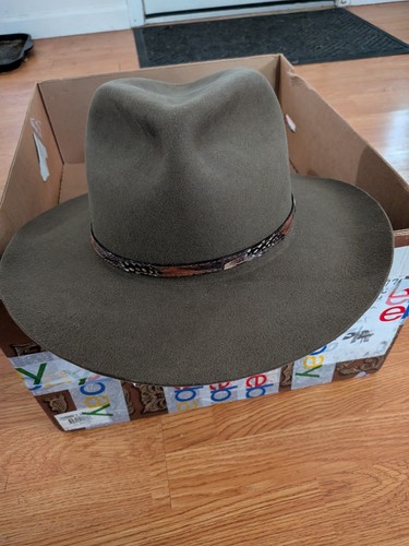 Fedora stile indiana - stile, jones
