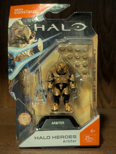 Mega construx halo heroes - mega,