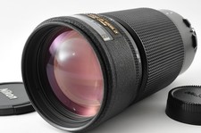 [N Mint] NIKON ED AF NIKKOR