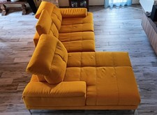 Divano 3 posti relax Nomade Afosofà vero Made in Italy, come nuovo