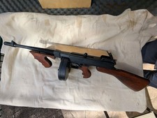 Denix Thompson 1928 Non-Firing