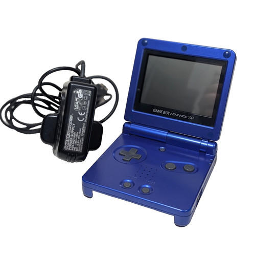 Console game boy - game,