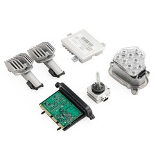 Kit diodi modulo led lampadina