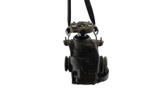 7524305 DIFFERENZIALE POSTERIORE BMW SERIE 1 118D E87 2.0 D 105KW 6M 5P (2008) R