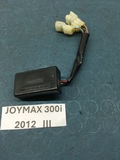 CENTRALINA SYM JOYMAX JOY MAX 300 I 2012 2018