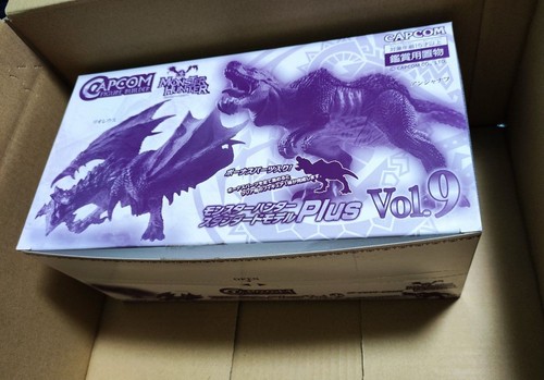 Monster hunter standard model - hunter,