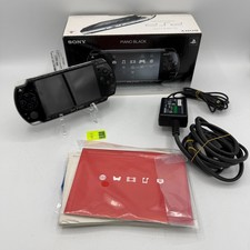 Console SONY PSP 2004 NERA