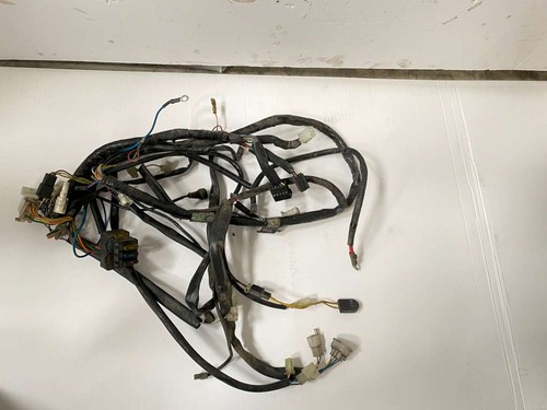Impianto elettrico aprilia - ,