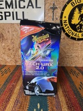 Meguiars NXT Generation Tech