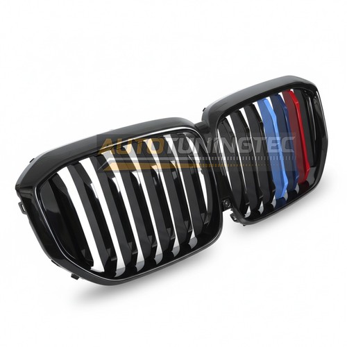 Calandra sport bmw g05 - m-sport,
