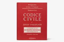Codice Civile e Leggi