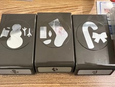 3 francobolli! Up Christmas