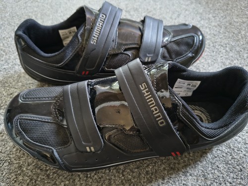 Scarpe ciclismo shimano - scarpe,