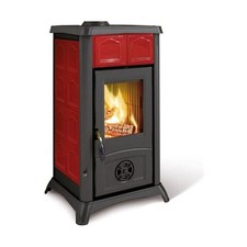 STUFA LEGNA  6 KW GEMMA