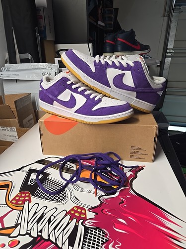 Nike dunk low - nike,