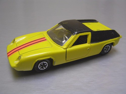Dinky toys 218 lotus - 218,