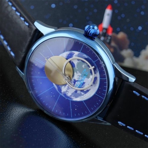 Orologio uomo meccanico