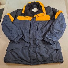 Columbia Sportswear giacca