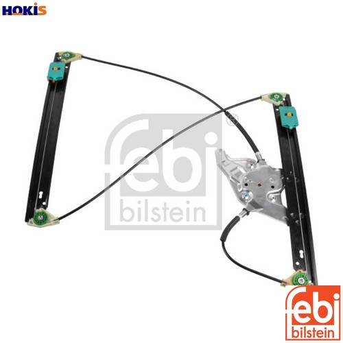 Regolatore finestrino 175799 - regolatore,