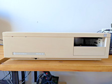 Commodore system unit - commodore,
