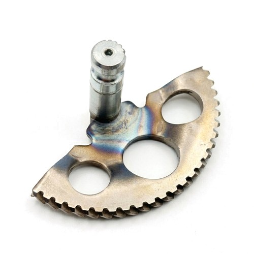 Ingranaggio messa moto - ingranaggio,