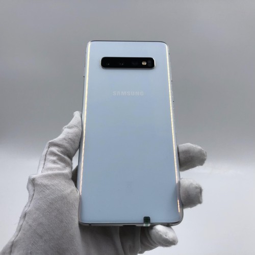 Samsung galaxy s10 - s10+, plus