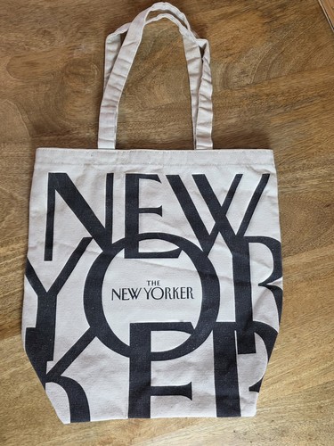Borsa tote tela the new - in,
