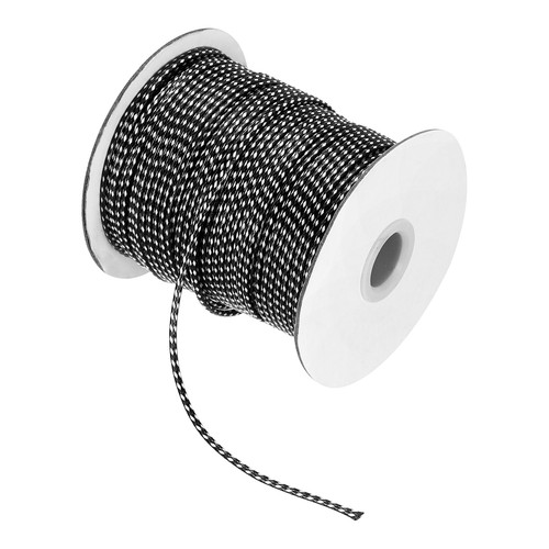 Cordino cerato 2mm filo - cordino,