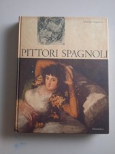 Pittori Spagnoli di Giuseppe