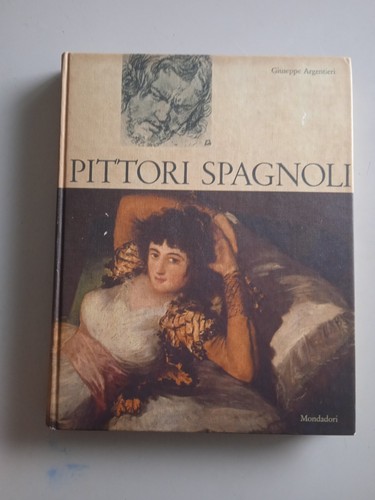 Pittori spagnoli giuseppe - pittori,