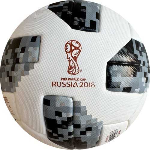 Pallone calcio telstar russia - calcio,
