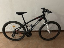 Mountain Bike Rockrider ST100