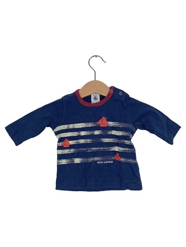 Petit bateau maglia maniche - petit,